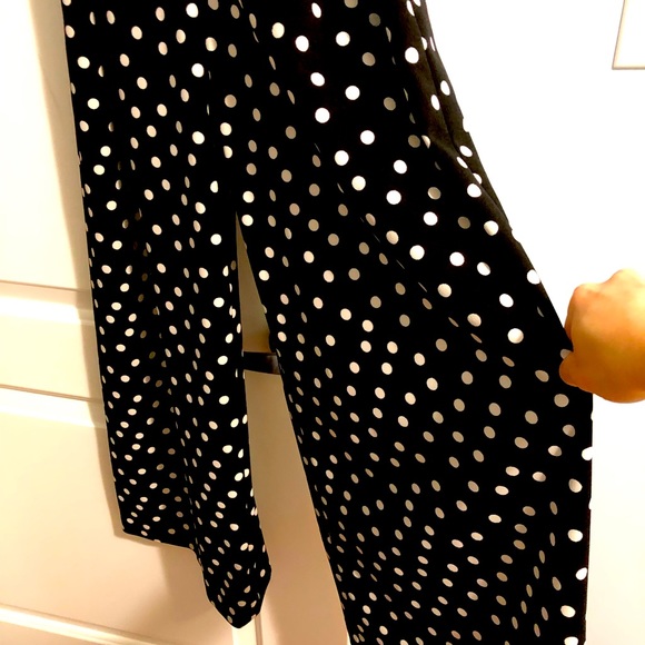 Calvin Klein pant suit- long romper - Picture 6 of 7